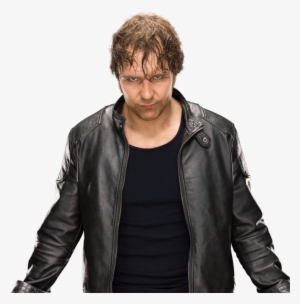 Chris Jericho Vs - Shield Dean Ambrose