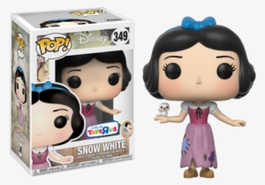 Week 2 Is November 2nd, And Will Have Snow White In - Funko Pop Snow White
