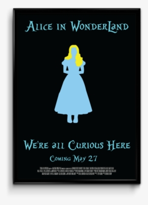 Alice Poster