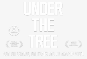 Under The Tree 2018