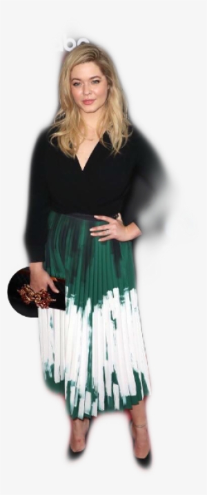 Sashapieterse Alisondilaurentis Prettylittleliars Freetoedit - A-line