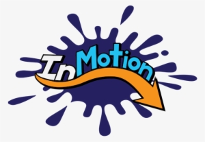 Inmotion-logo - Illustration