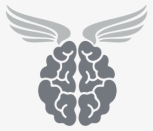 Mindsavvy Logo Creative Brain Icon Lt-03
