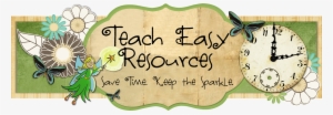 Teach Easy Resources - Teacher