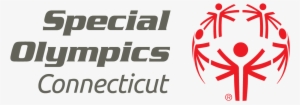Special Olympics Ct - Special Olympics Ct Logo