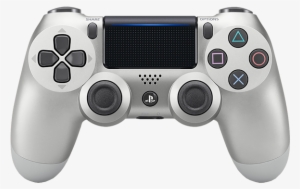 Playstation 4 Controller Png - Dualshock 4 Cuh Zct1
