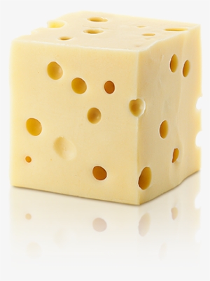 Baby Swiss - Wisconsin Swiss Cheese