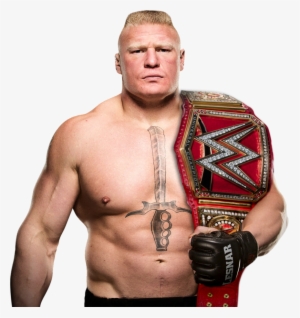 Brock Lesnar Wwe Universal