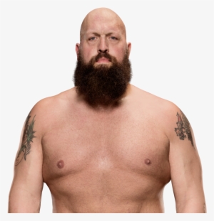 Did You Know Wwes Big Show Wrestling Png Show How Big - Wwe Big Show