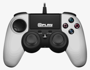 @play Playstation 4 Wired Compact Controller - Wired Controller Ps4