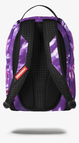 Purple Haze - Bag