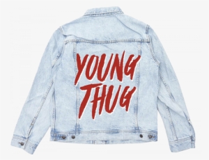 Our Favorite Pieces From Young Thug's - Free Young Thug Shirt