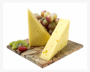Sharp Swiss Cheese - Gruyère Cheese