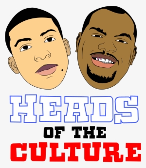 Heads Of The Culture Logo