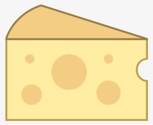 Swiss Cheese - Circle