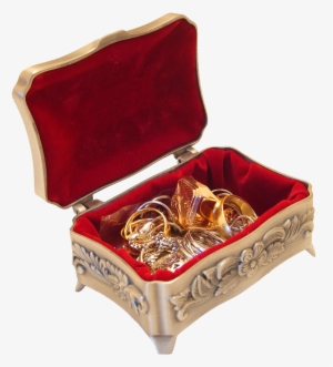 Order Your Gold Kit - Wedding