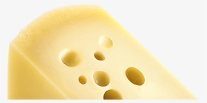 About Swiss - Gruyère Cheese