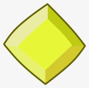 Yellow Diamond Gem - Hemnet