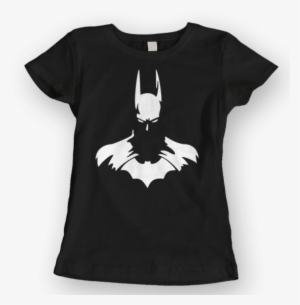 Тениска С Щампа Batman Silhouette Тениска С Щампа Batman - Batman Silhouette