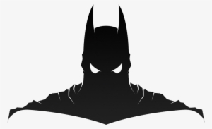 Batman Silhouette - Albany Transparent PNG - 1280x800 - Free Download on  NicePNG