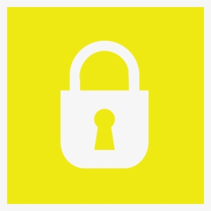 This Free Icons Png Design Of Padlock Square