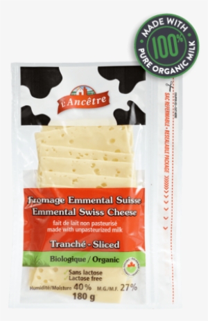 Lactose Free - Fromagerie L Ancêtre