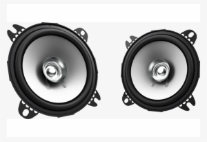 Kenwood Stage Sound Series Kfc-s1056 4" 10cm 220w Dual - Kfc S1056