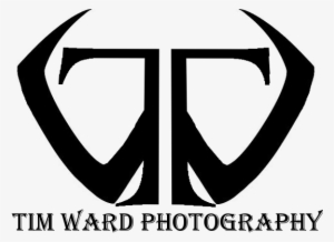 Tim Ward Photography Logo - Logo