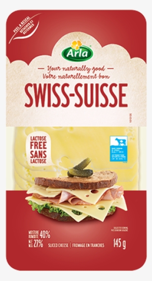 Swiss - Arla Foods