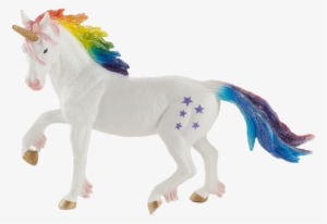 Rainbow Unicorn - Mojo Unicorn