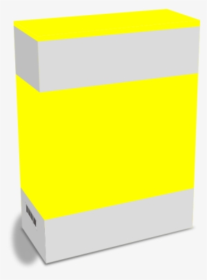 Clip Art Recycling Box - Clip Art