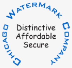 Chicago Watermark Company