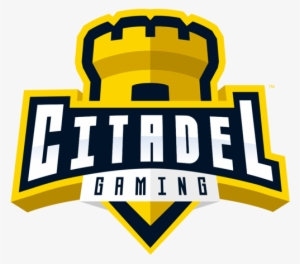 Citadel Gaminglogo Square - Logo Team Gaming Pro