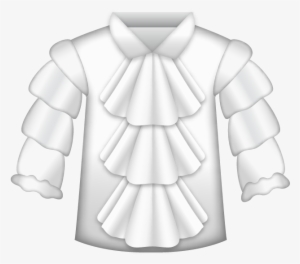 Emoji Round 1 Pufy Shirt - Shirt