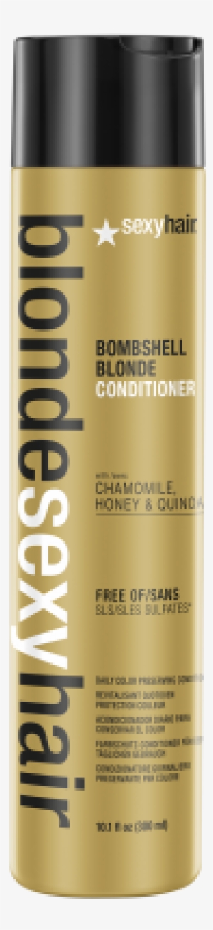 Vibrant Sexy Hair Color Lock Shampoo