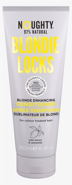 Blondie Locks Conditioner - Hair Conditioner