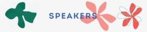 Speakers - Portable Network Graphics