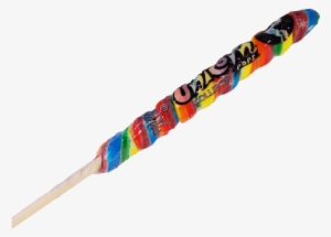Rainbow Unicorn Pop Lollipops For Fresh Candy And Great - Toy Instrument