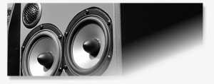 The Sound Stage That Depicts In Front And Around You - Subwoofer