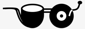 Retro Sunglasses - Sunglasses