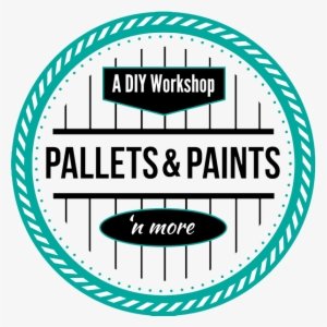 Pallets & Paints - Diy Home Decor
