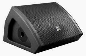 Used On Stage Pointing Towards The Speaker So He/she - Proel Wd10a Active 2-way Coaxial Stage Monitor