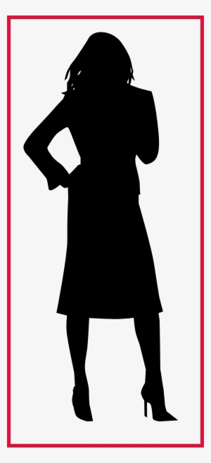 Incredible Silhouette Zoeken Crafts - Black Silhouette Person Png