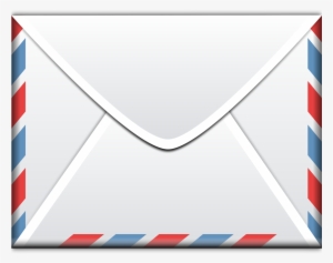 Envelope Clipart Clipartfest - Envelope Clipart