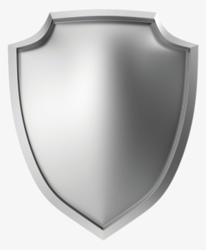 Silver Shield Png