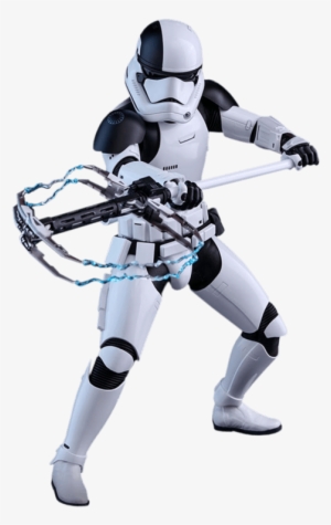 First Order Executioner Trooper Star Wars - Star Wars First Order Executioner