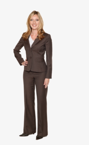 Share This Image - Transparent Background Business Woman Png