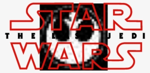 The Last Jedi Logo