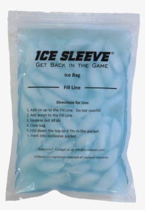 8x10, Pack Of - Ice Pack
