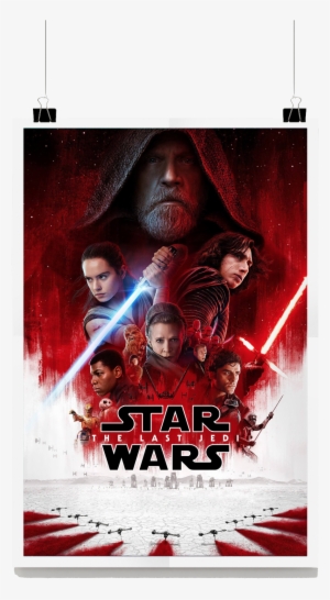 The Last Jedi - Star Wars The Last Jedi Dvd